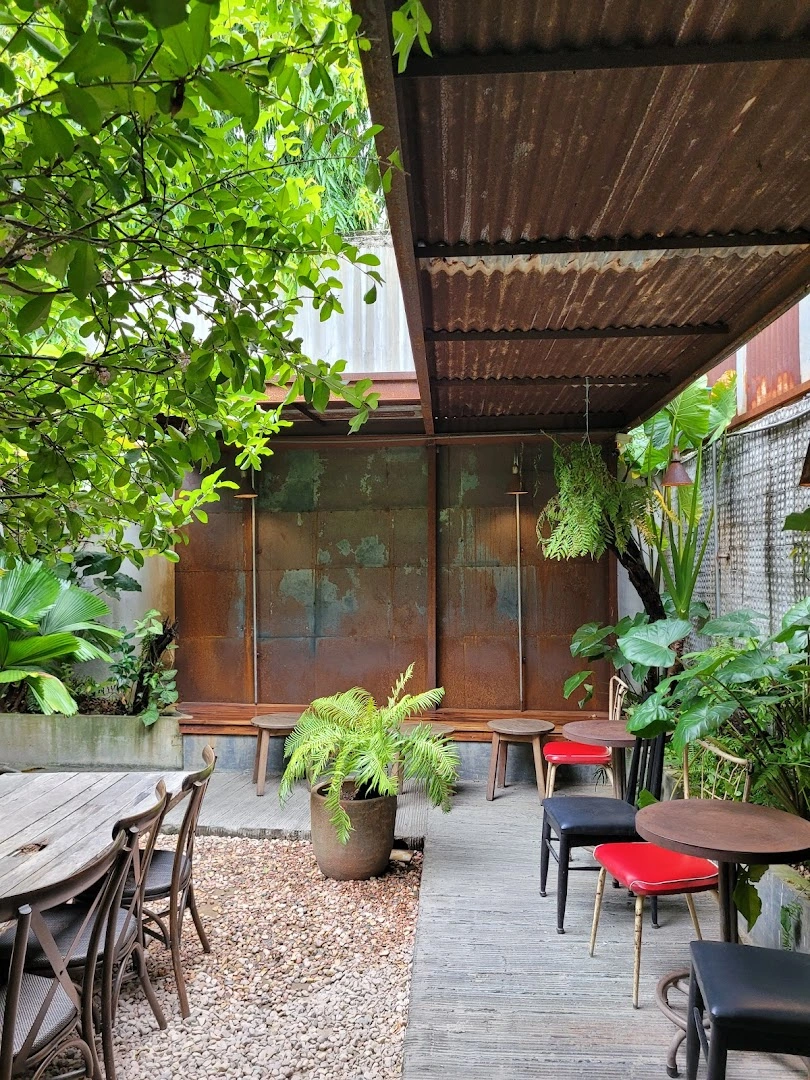tan.cafe - Image 1