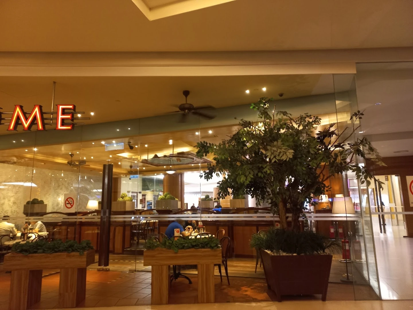 DÔME (The Gardens Mall) - Image 1