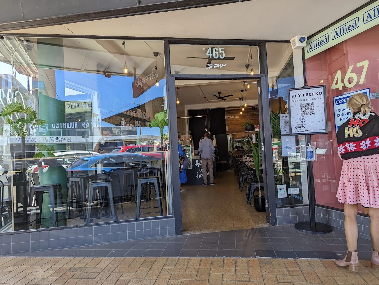 Commonfolk Frankston - Image 1