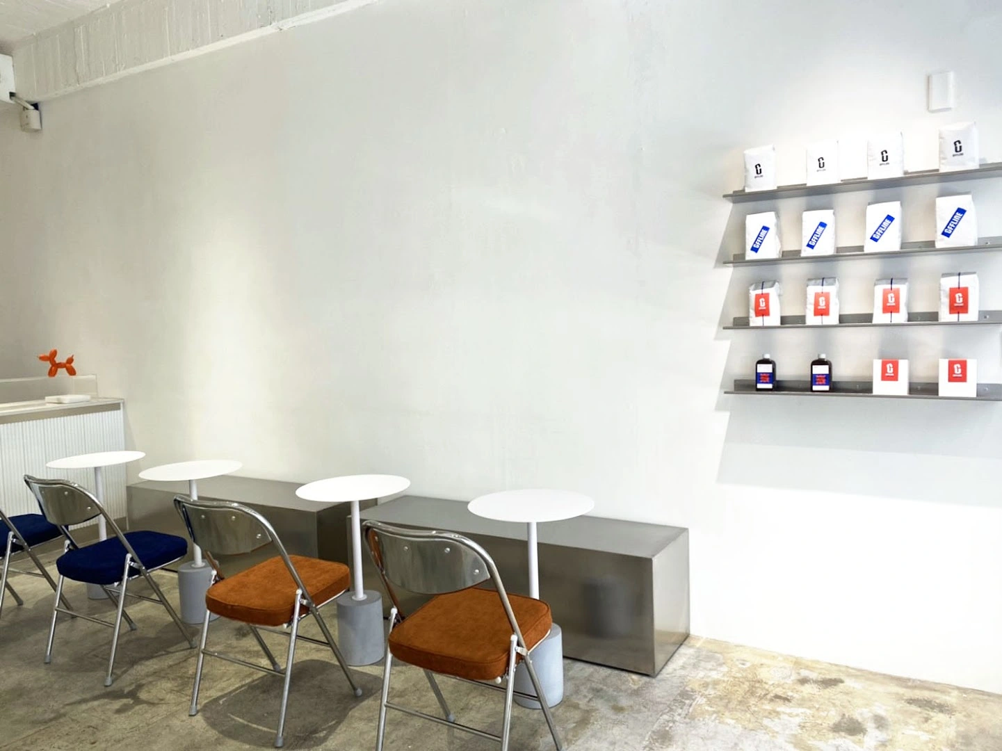 Offline Coffee 登初咖啡 - Image 1
