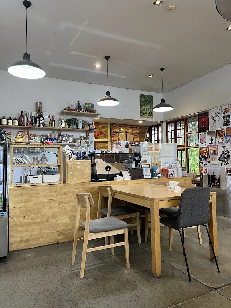 Bebop (Coffee & Music) - Image 1