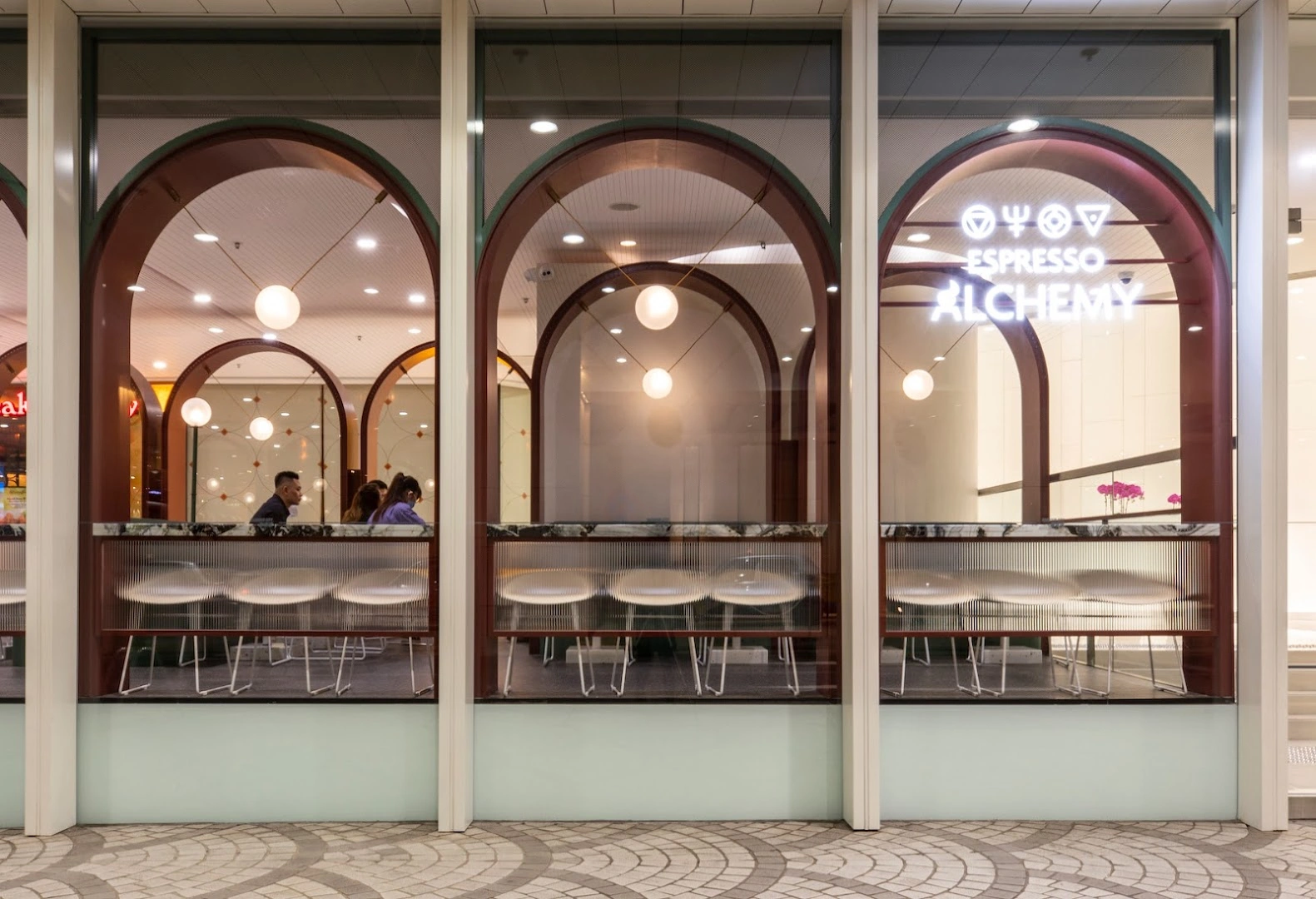 Espresso Alchemy (海港城店) - Image 1