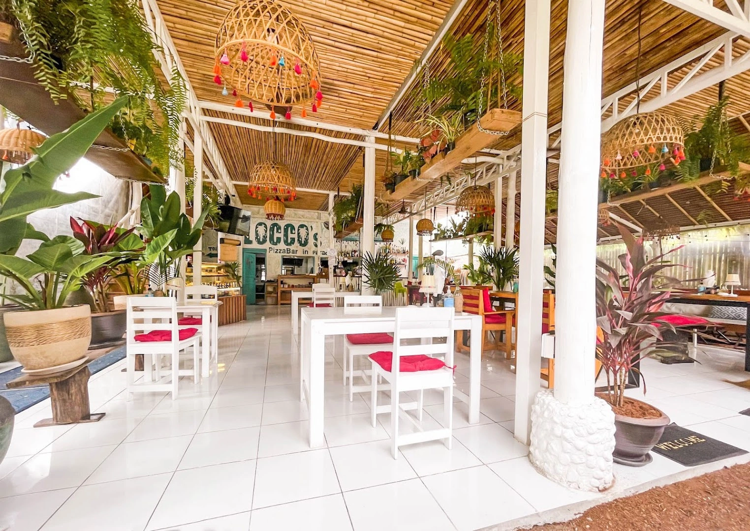 Locco's PizzaBar - Image 1