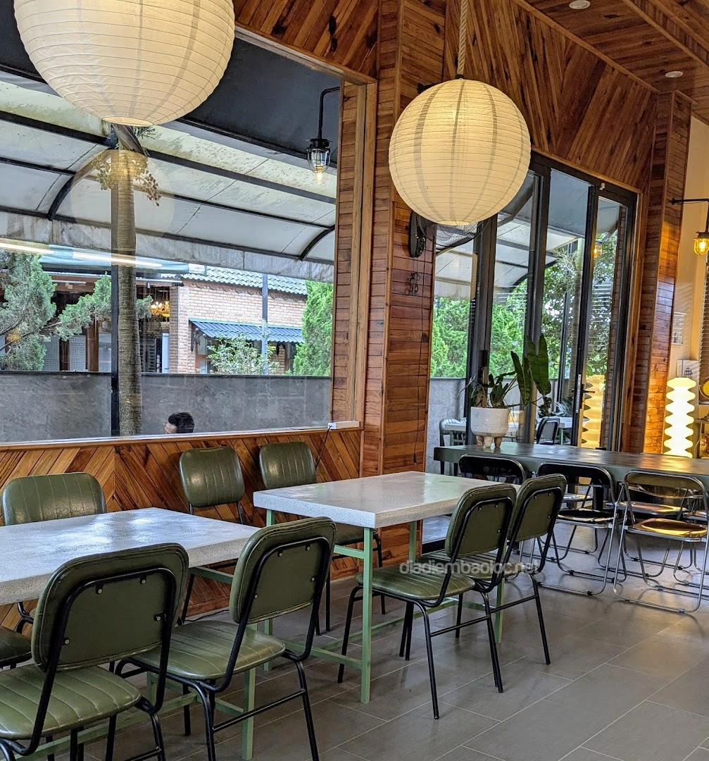 Delab Coffee - Image 1