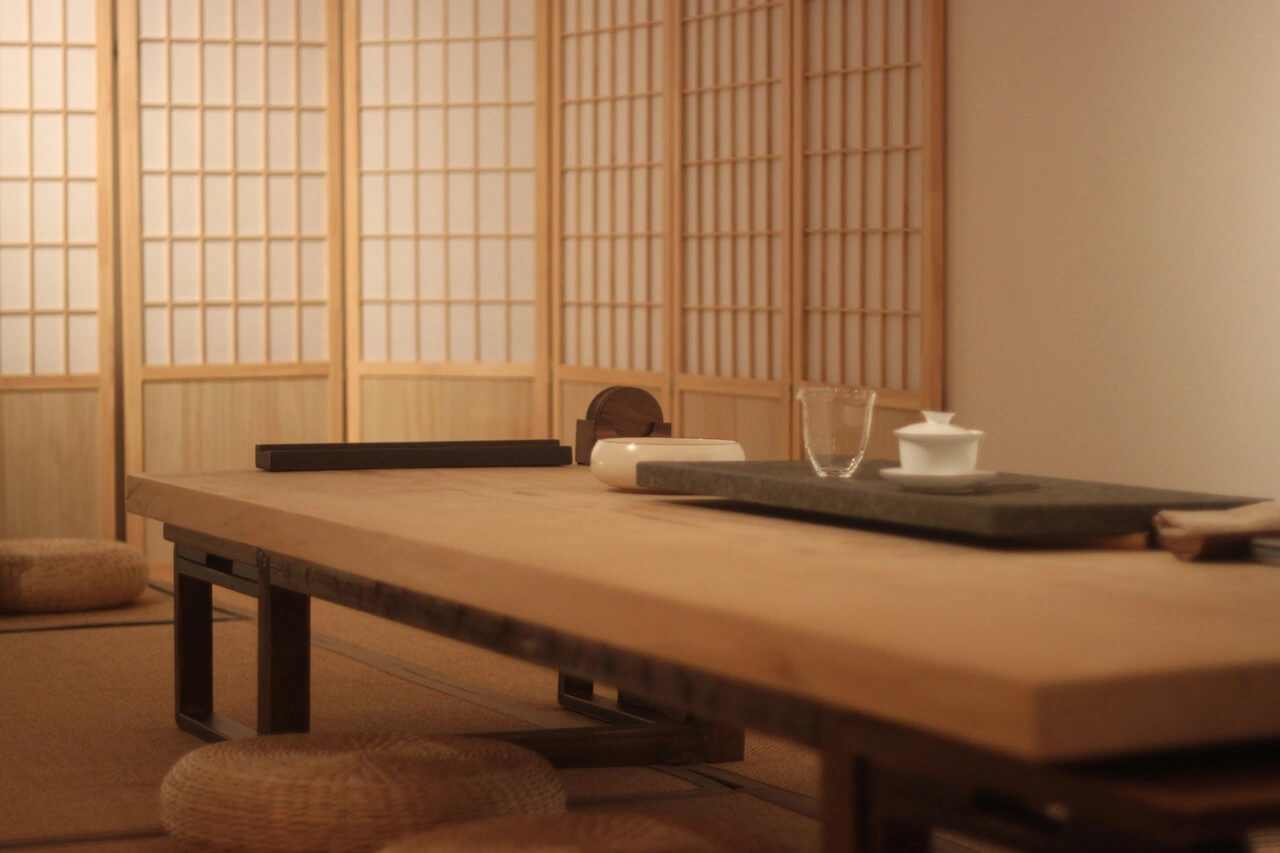 The Natural Tea Co. 然茶 - Image 1