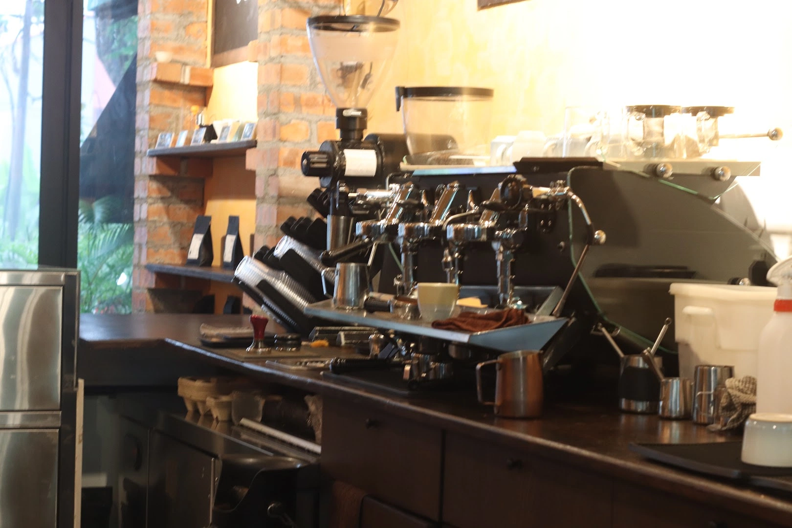 Artisan Roast Coffee TTDI - Image 1