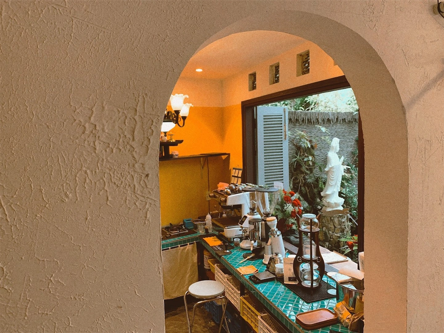 son Cafe Hoi An - Image 1