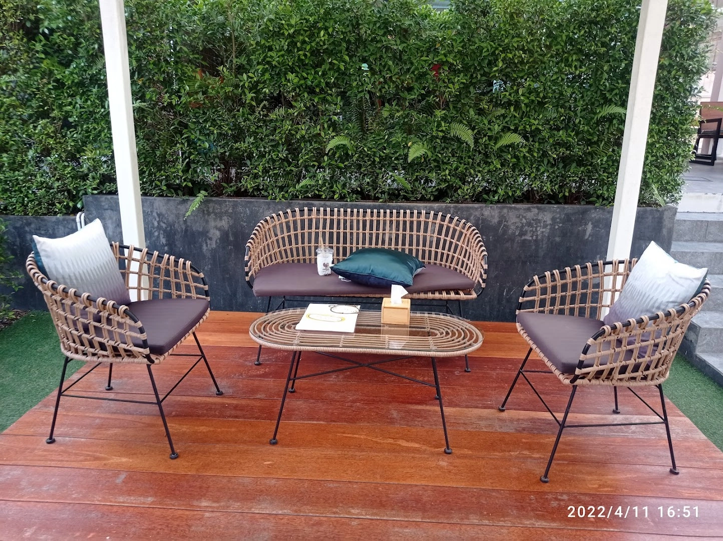 mit cafe’ - Image 1