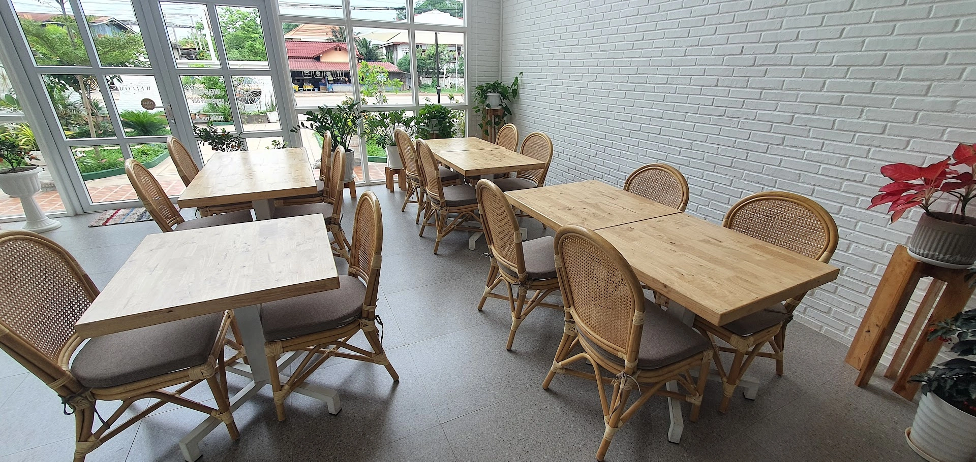 Bila cata Cafe - Image 1