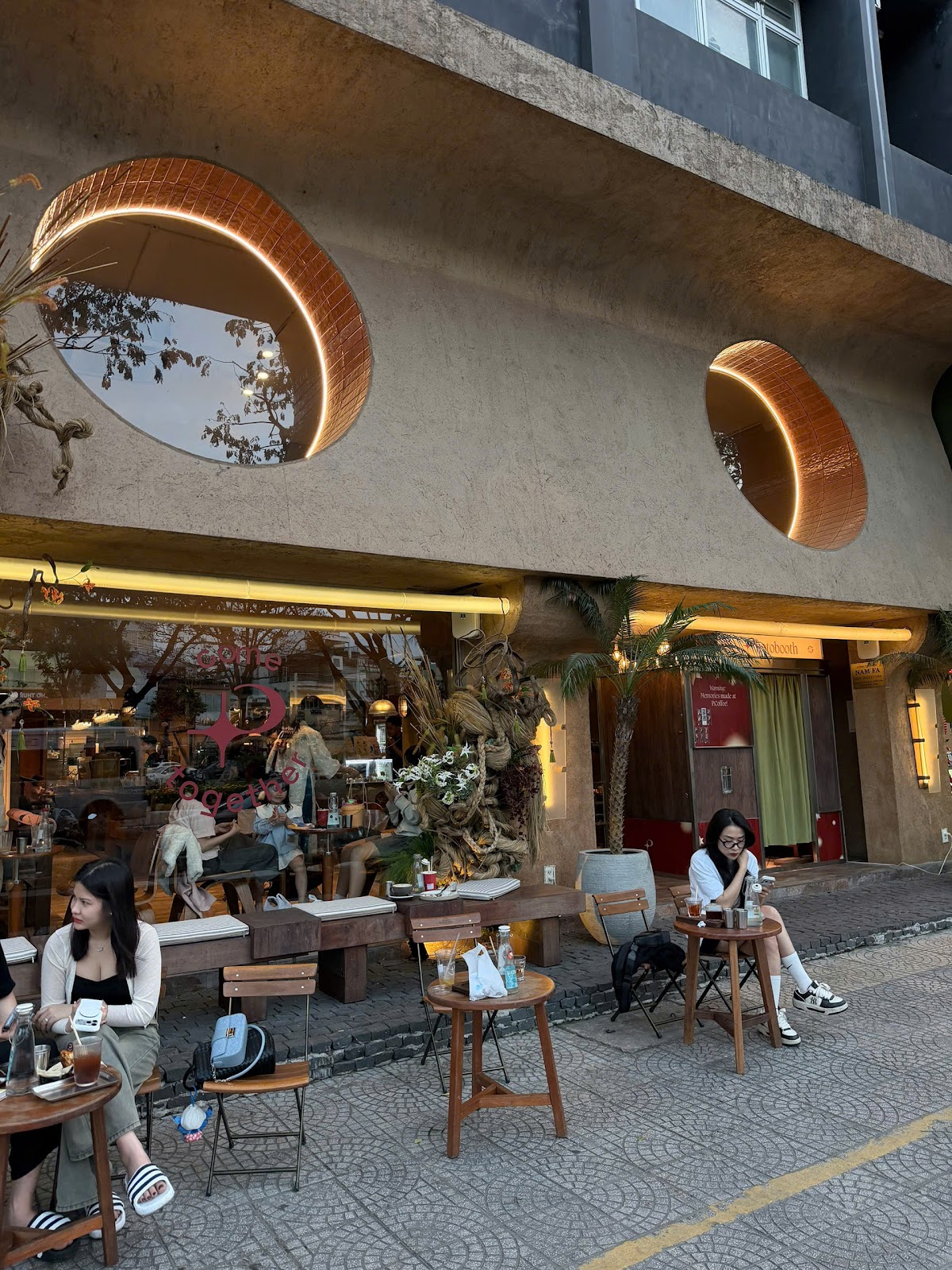 P Coffee - Image 1