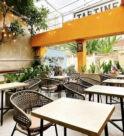 Tartine Saigon - Thao Dien, Q2 - Image 1