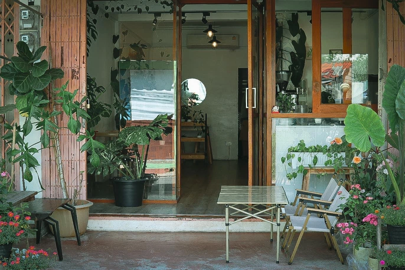 Hizen Coffee - Image 1