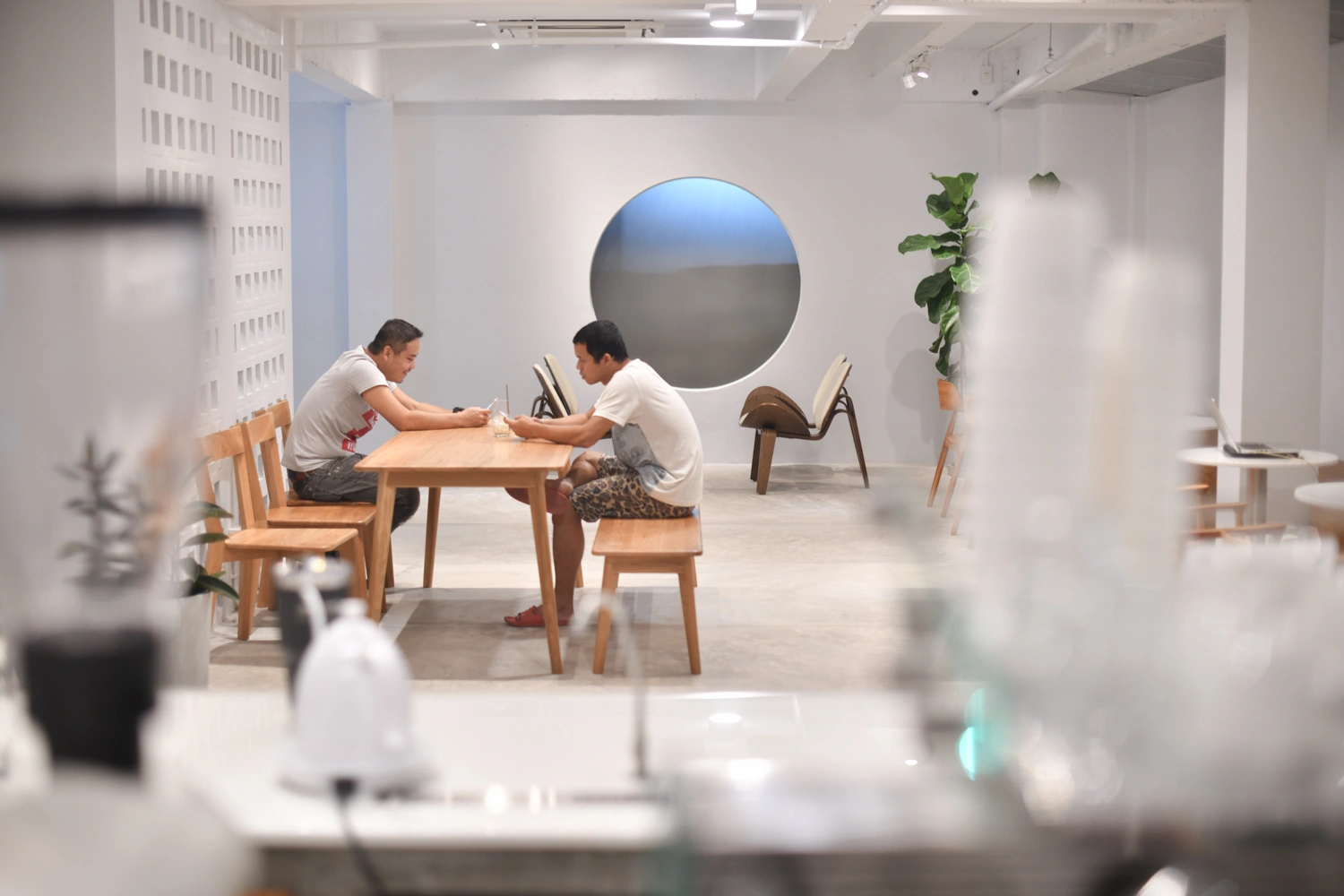 sync coffee bar & roastery - Image 1