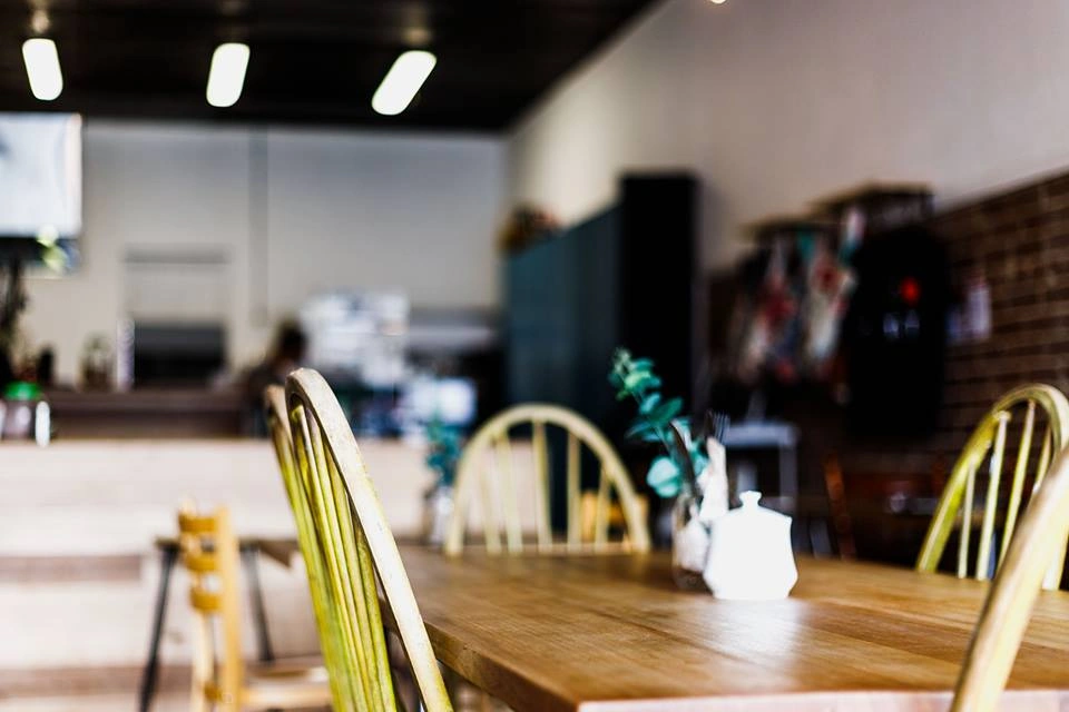 HomeGround Coffee - Image 1