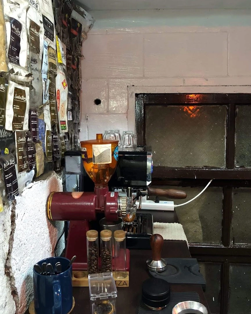 PourAndBrew - Lokal Coffee Concept - Image 1