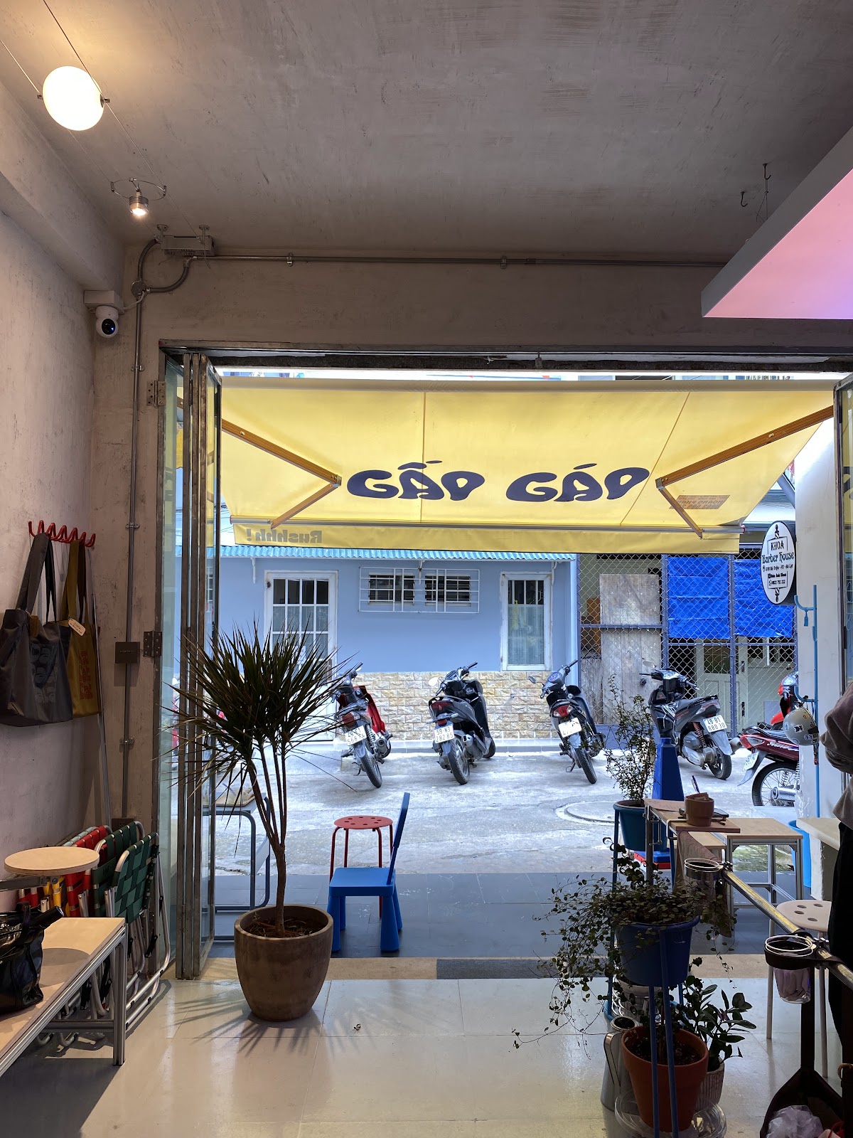 gấp gáp cafe - Image 1