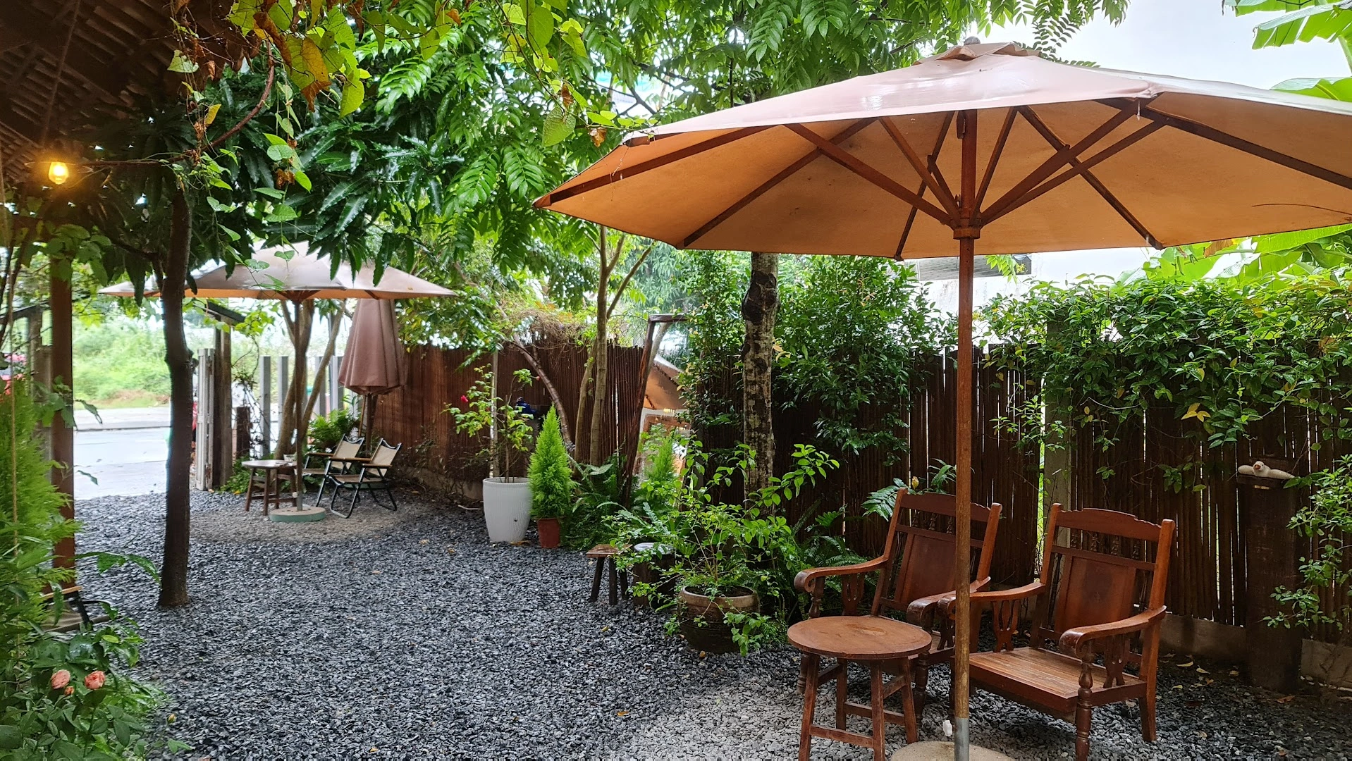 Ha Café - Image 1