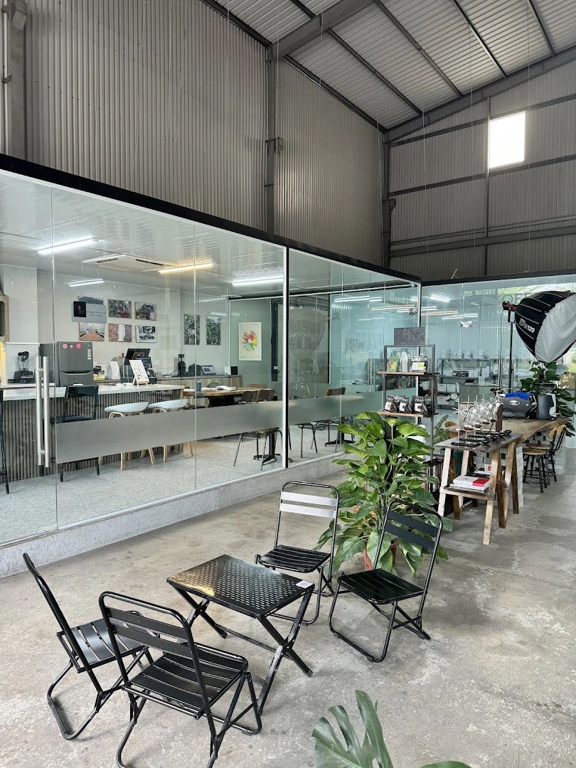 Cà Kể Specialty Coffee - Image 1