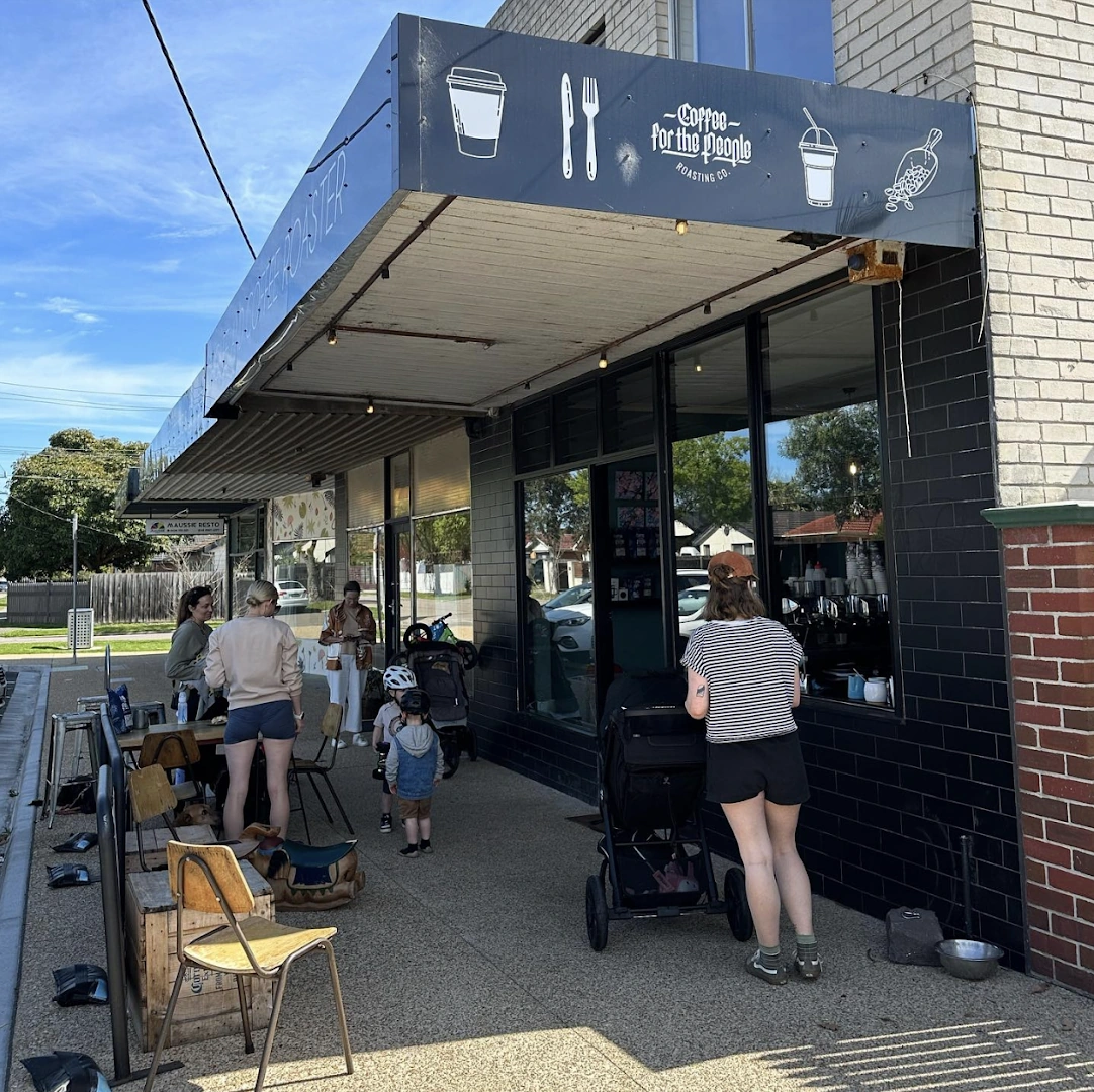 Coffee for the People Roasting Co. - Image 1