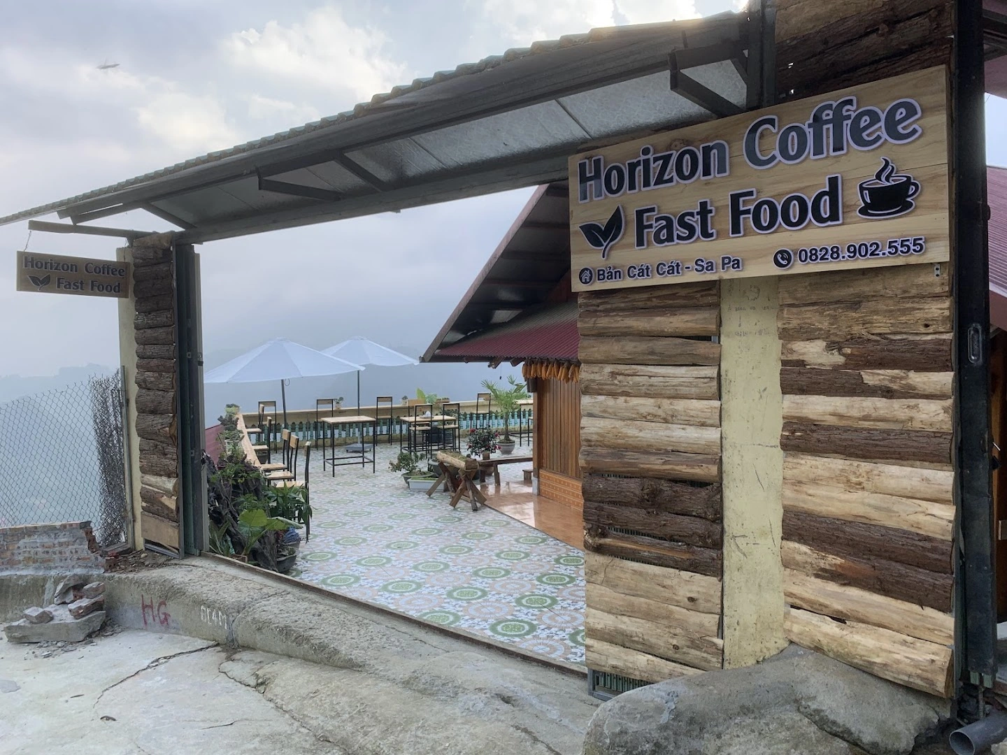 Horizon coffee - Image 1