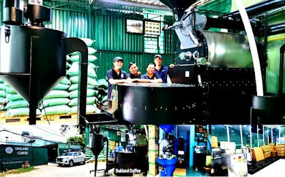 DAKLAND COFFEE - Image 1