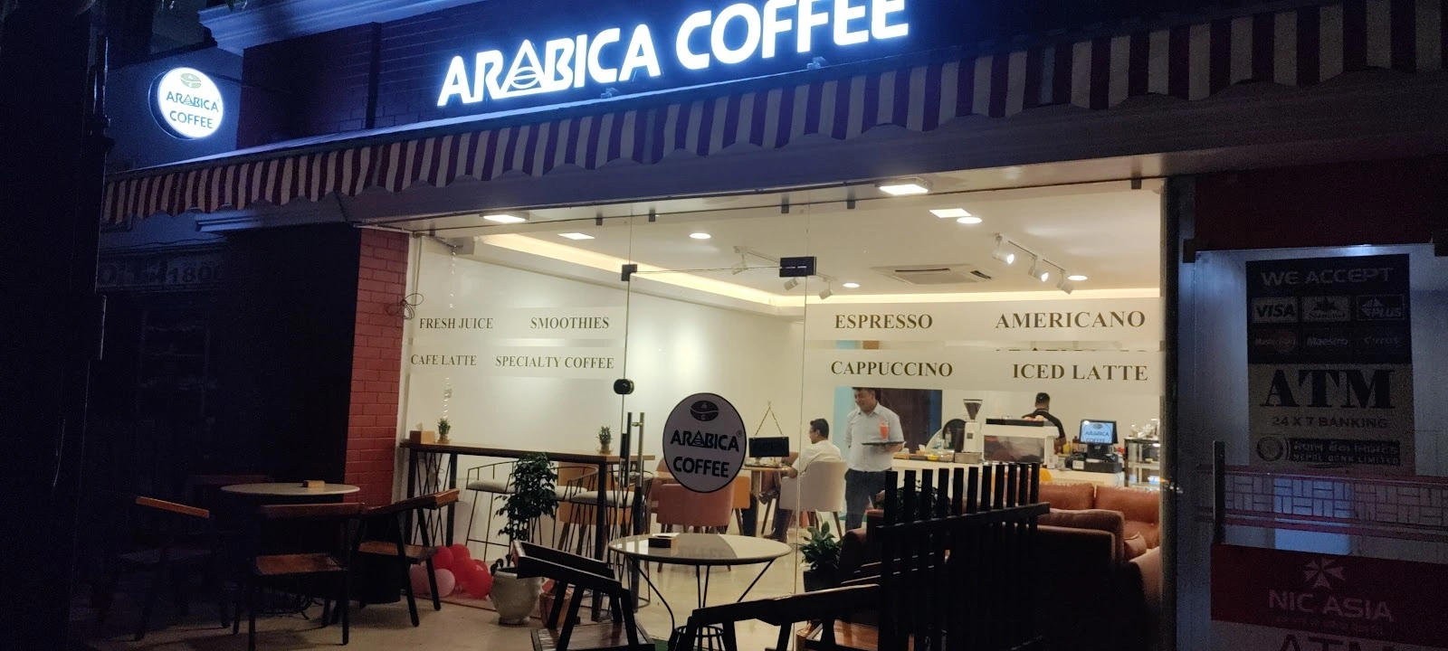 Arabica Coffee NewBaneshwor - Image 1