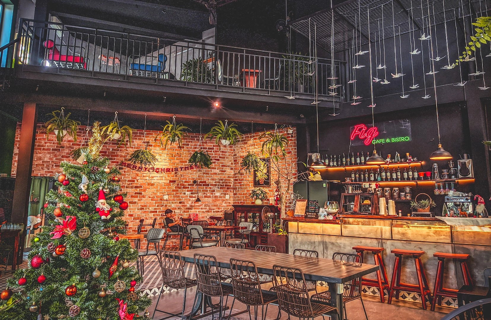 Cafe The Fig - Image 1