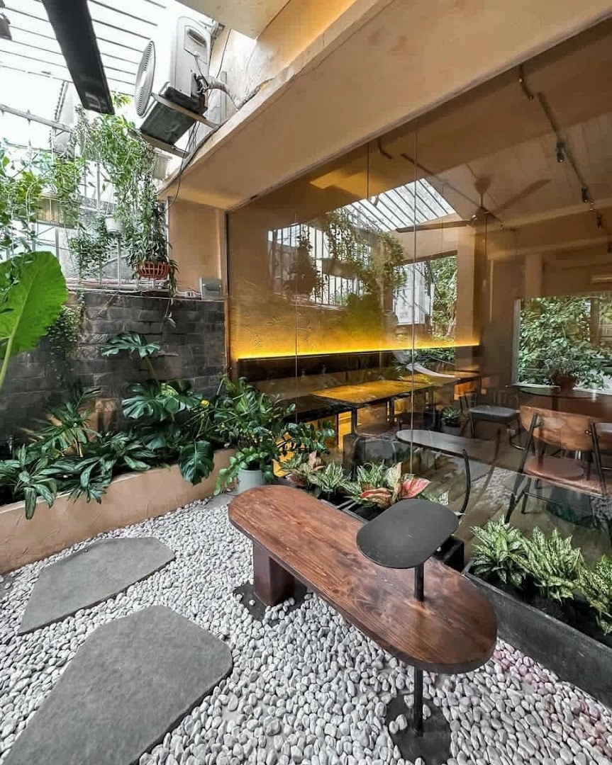 Allure Coffee - Image 1