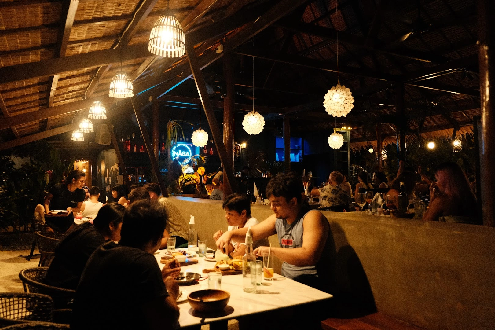 NĀGA Siargao - Image 1
