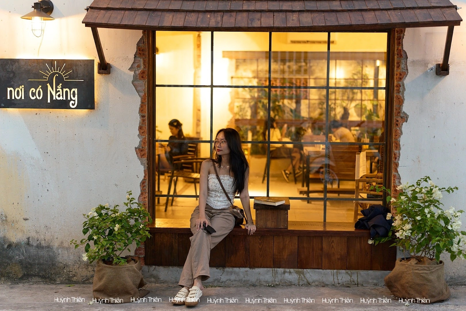 Nơi Có Nắng - Coffee & Tea - Image 1