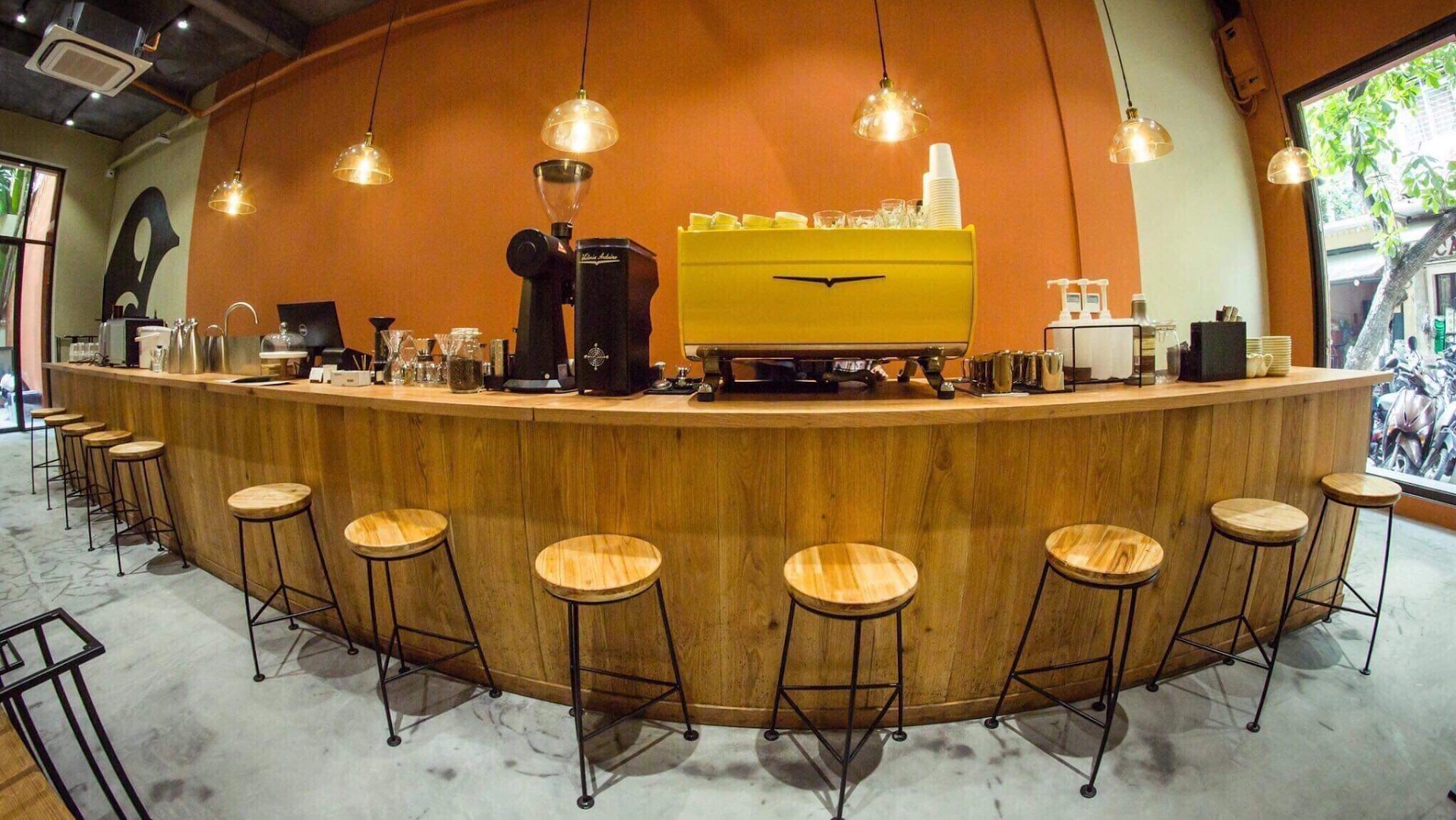 Blackbird Coffee - Image 1