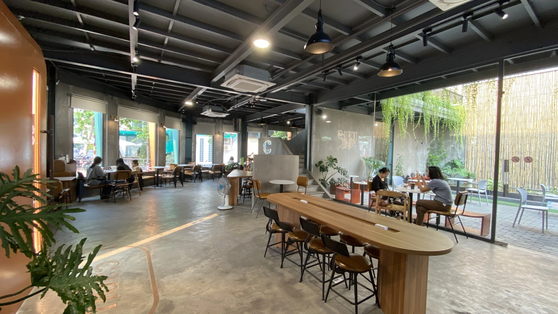 Capu coffee - Image 1