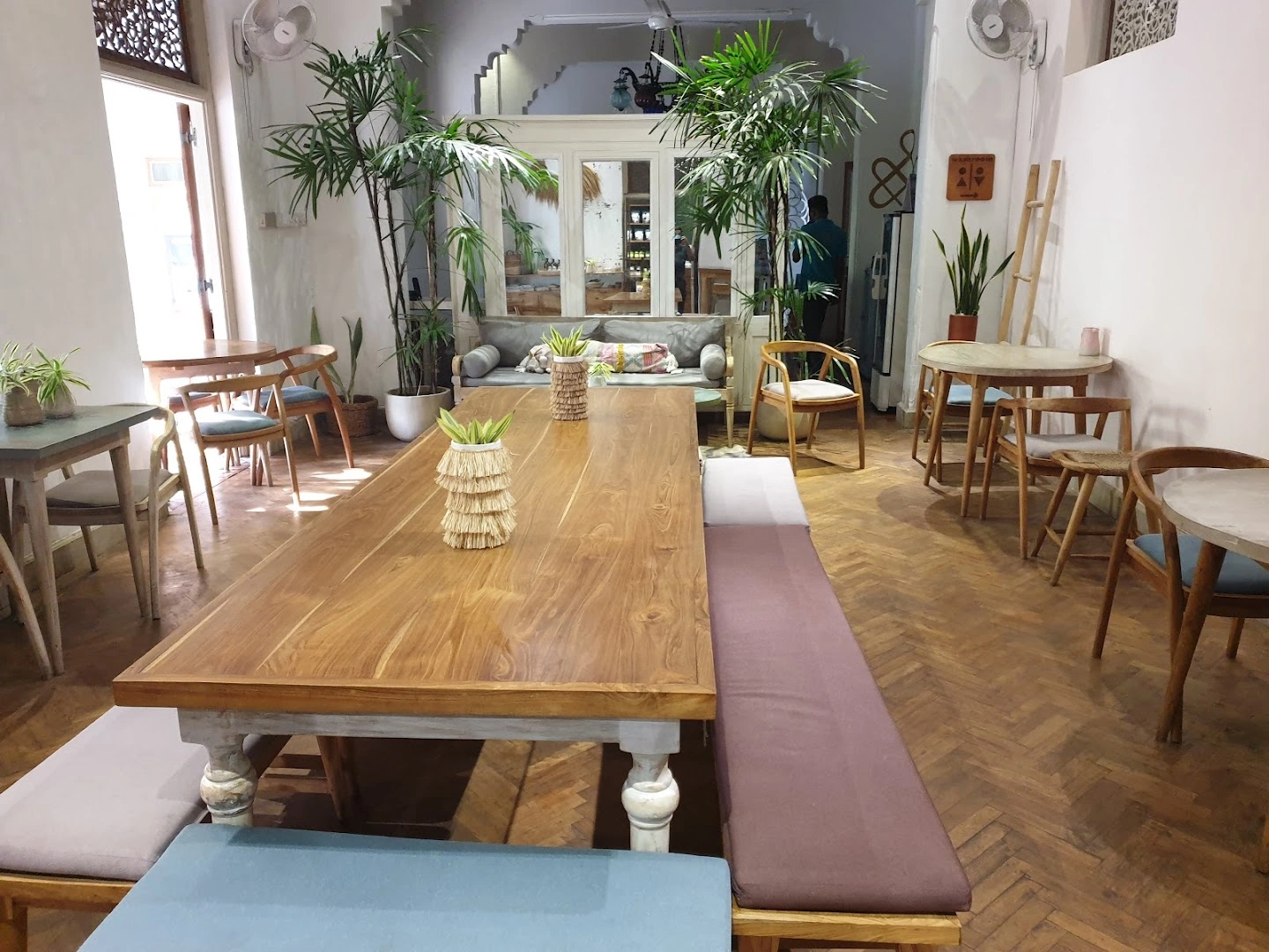 Seed Cafe - Image 1