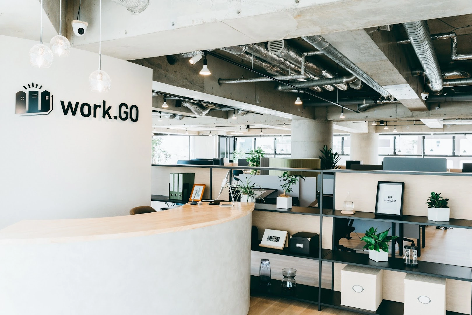 work.GO目黒碑文谷 - Image 1