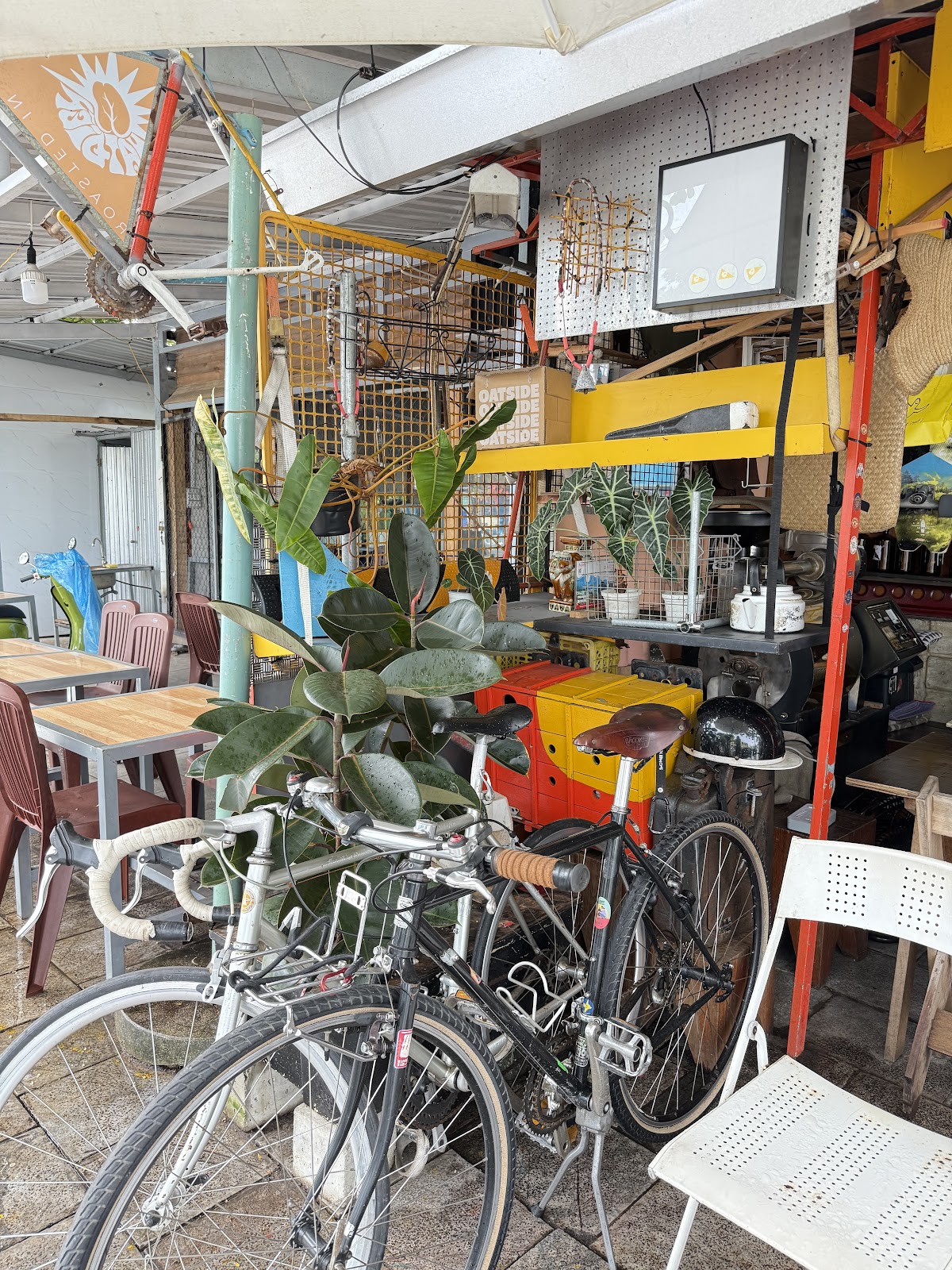Hạt Điền Espresso Bar - Image 1