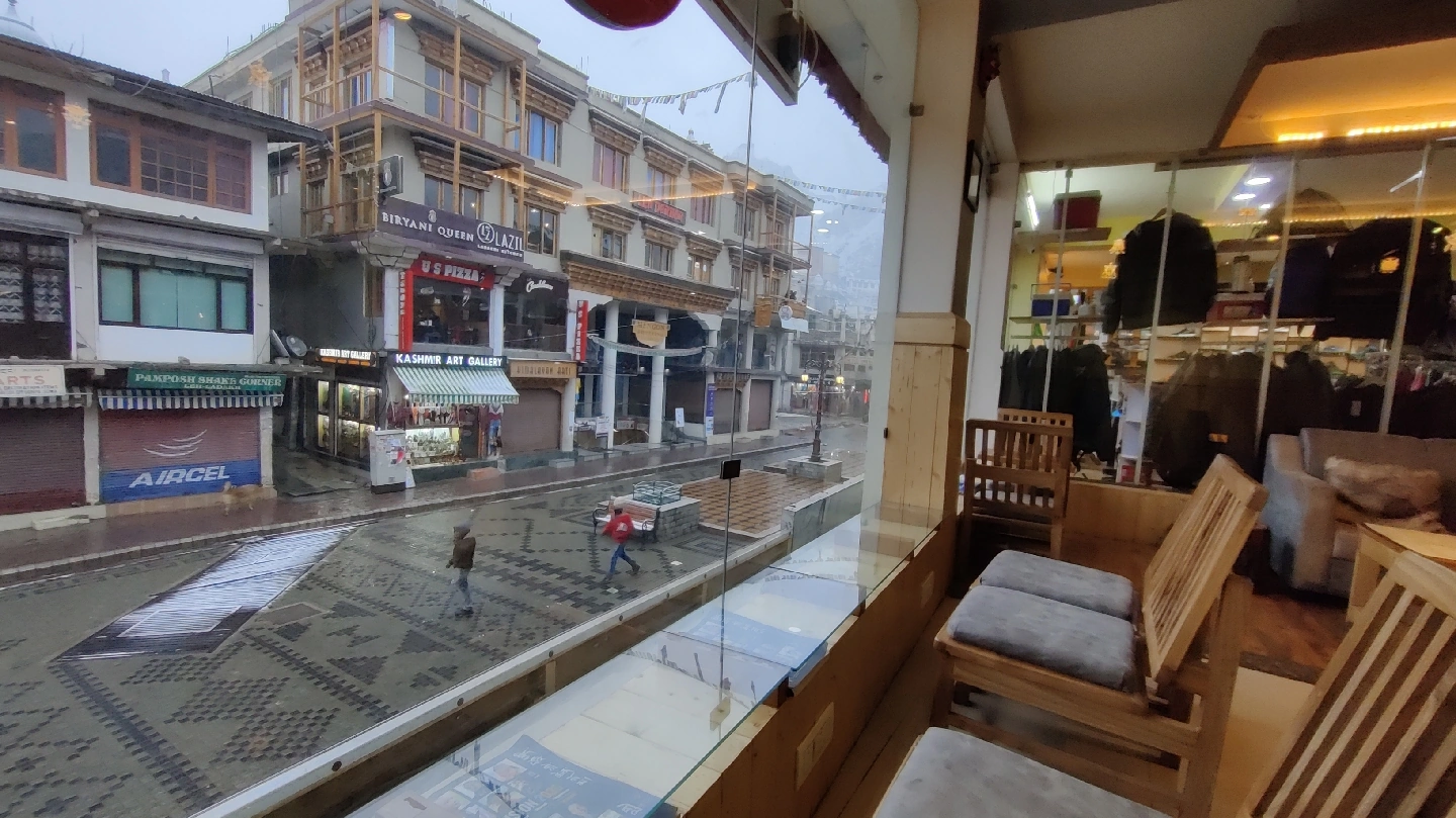 Naas Cafe - Image 1