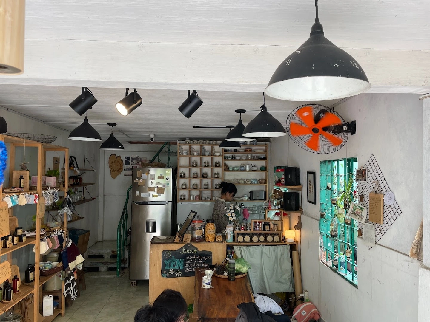 Yên Coffee - Image 1