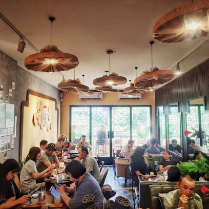 Tonkin Specialty Coffee - Image 1