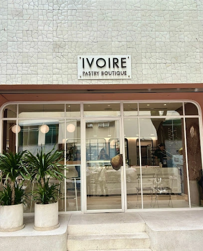Ivoire Pastry Boutique - Image 1