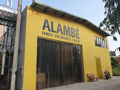 Alambé - Finest Vietnamese Coffee - Image 1