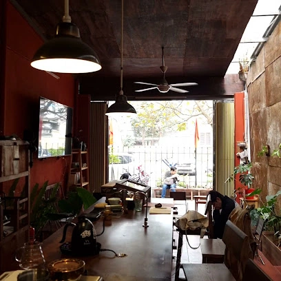 186 Coffee Roasters - Image 1