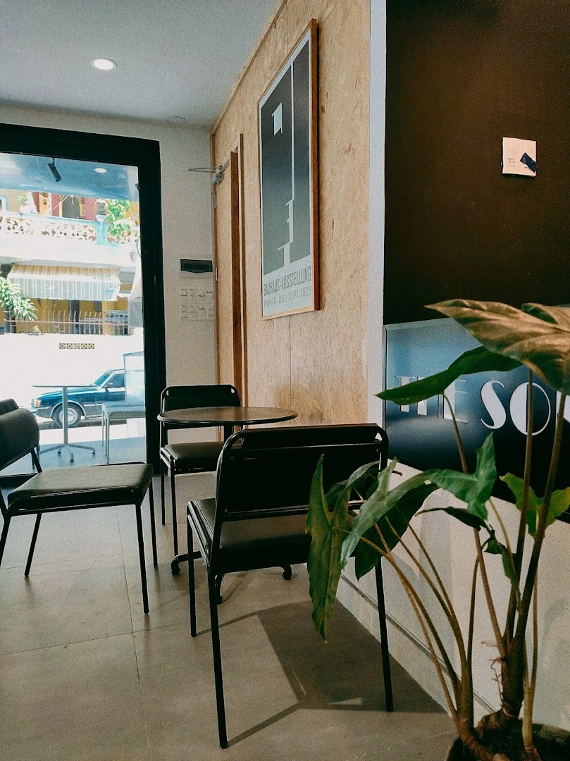 The Son Coffee - Image 1