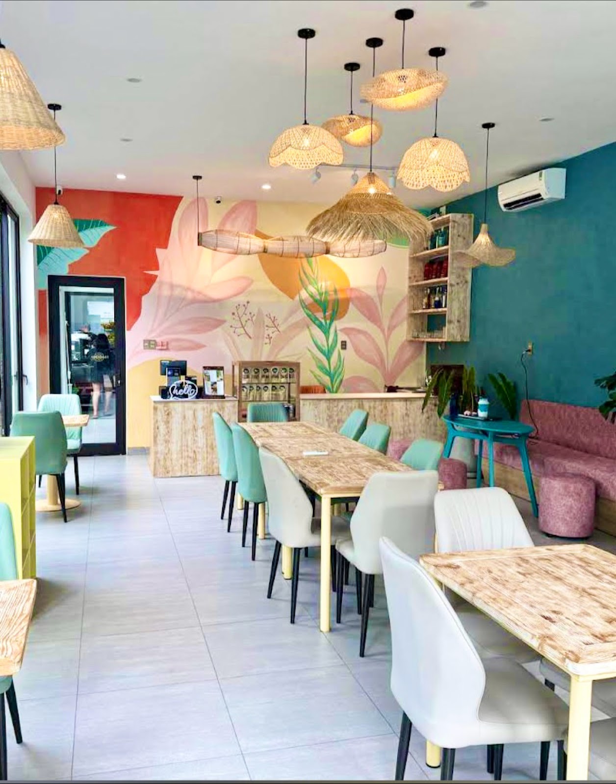 ACE Hub - Wellness, Community Space & Cafe - Image 1