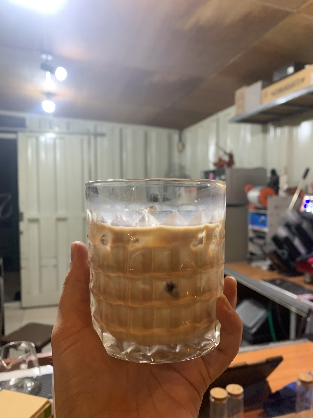 Airkopi coffee - Image 1