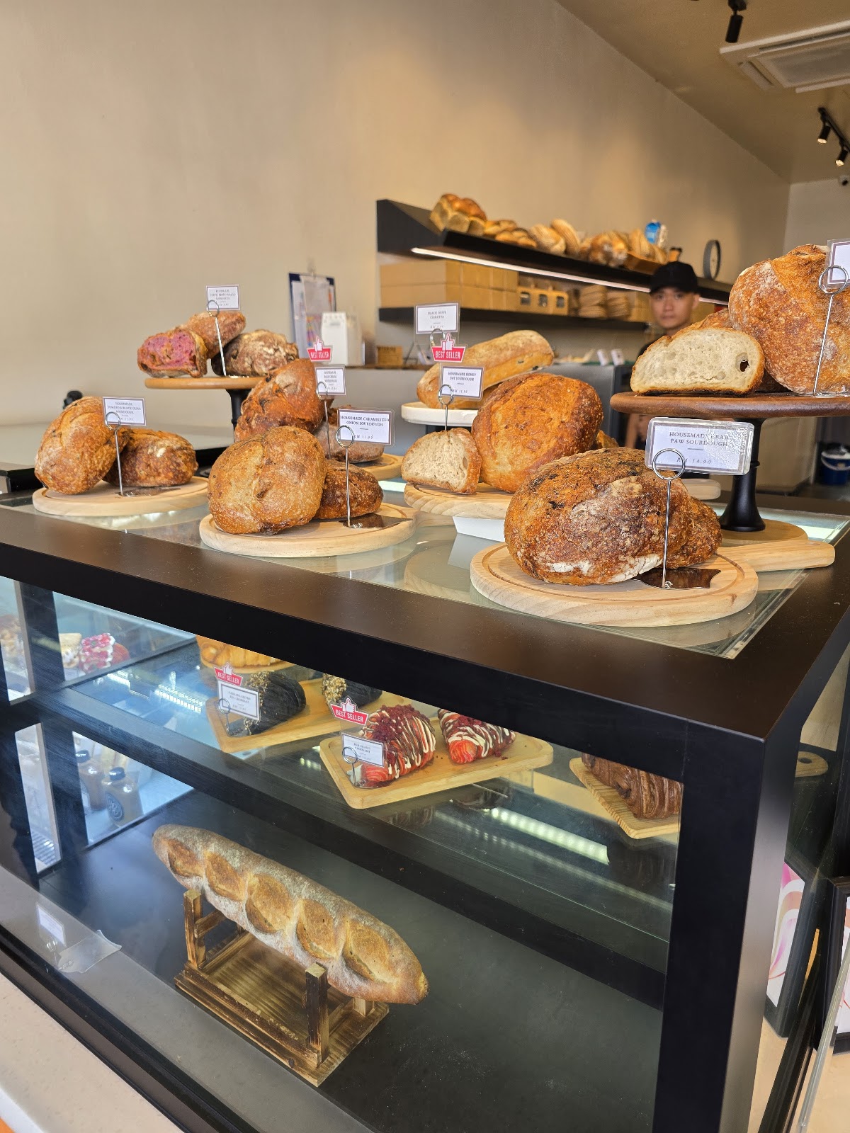 Aison Bakery & Coffee @ Kajang - Image 1