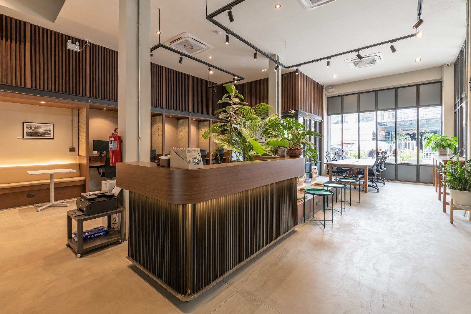 Alt_ChiangMai - coliving & coworking space - Image 1