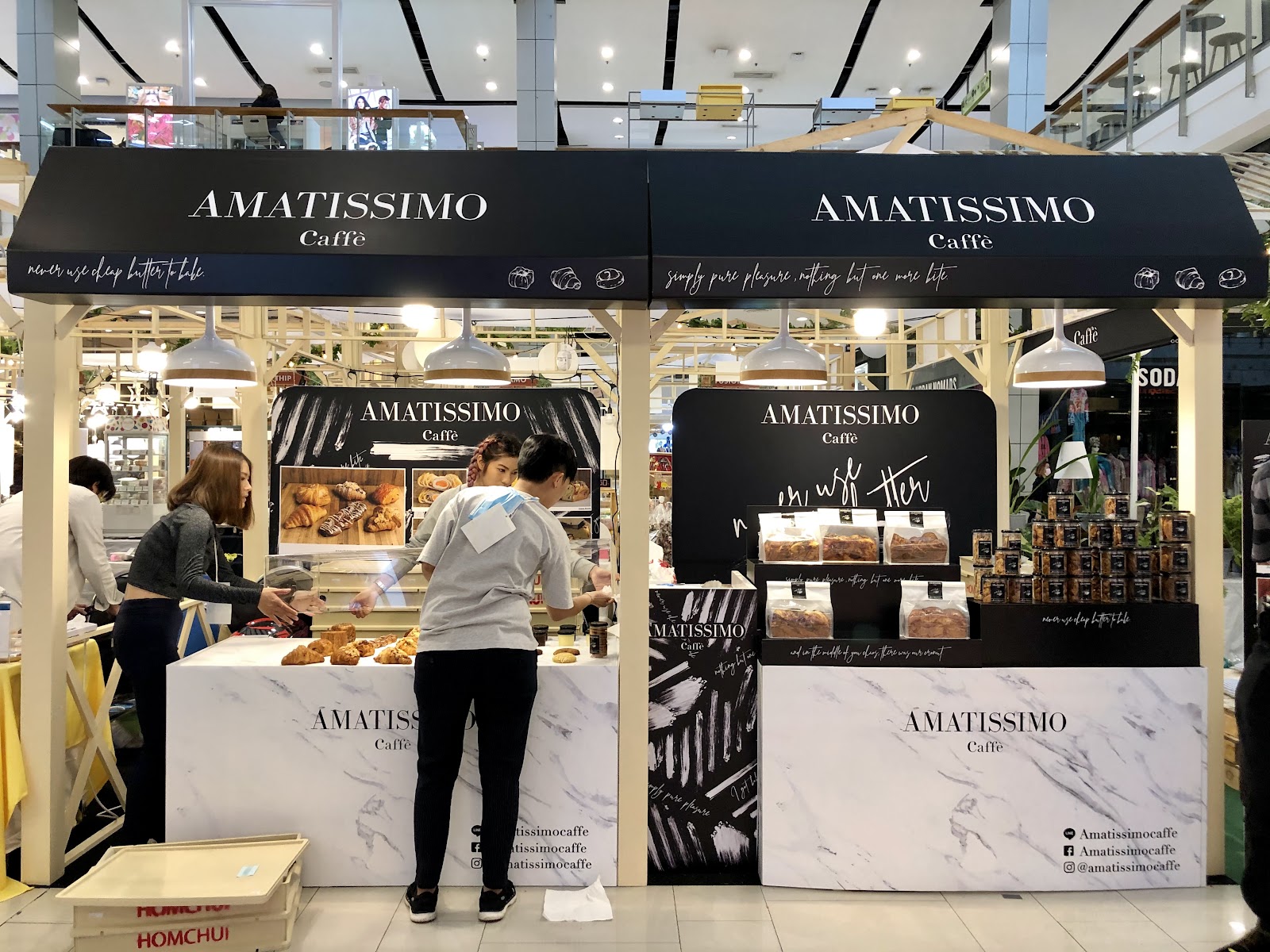 Amatissimo Caffè - Image 1