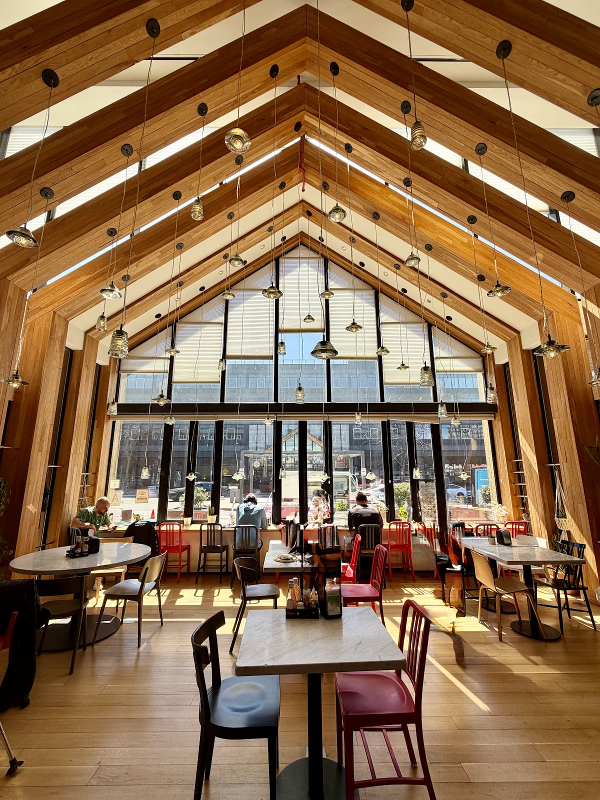 Americano Cafe - Image 1