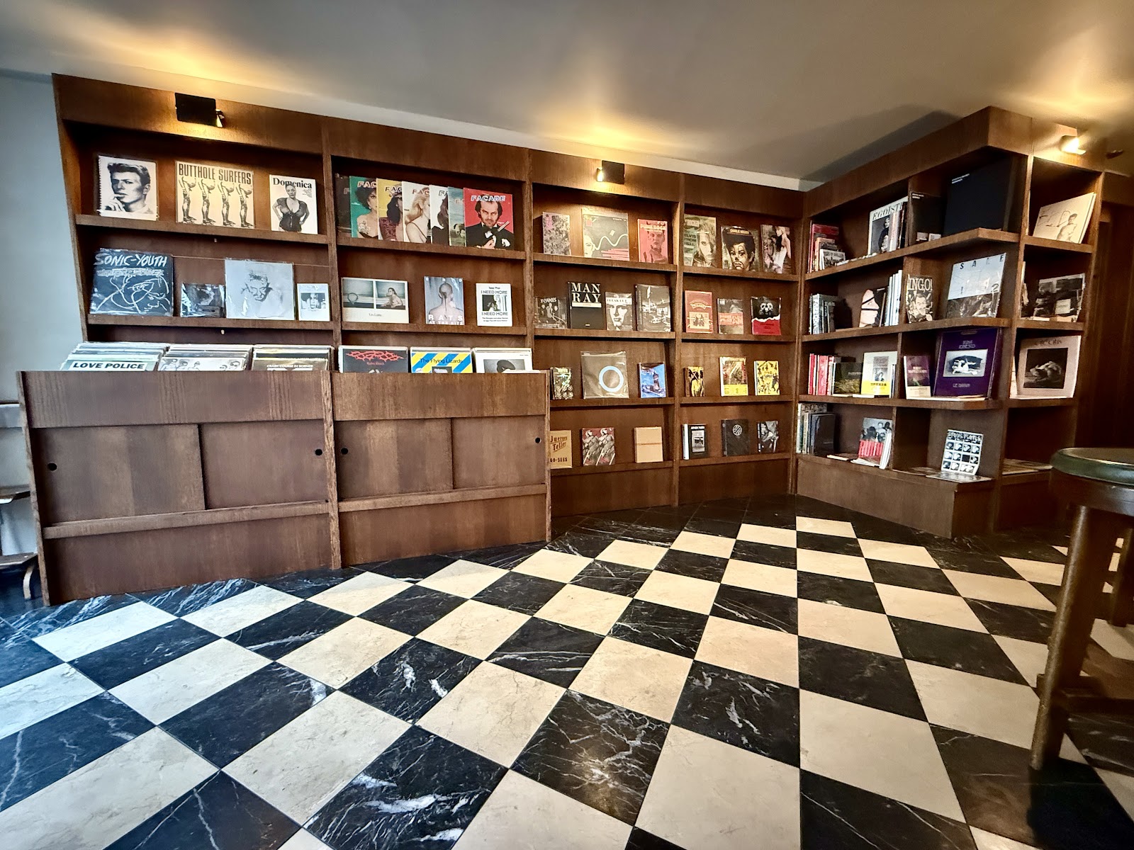 Antipublic Library - Image 1