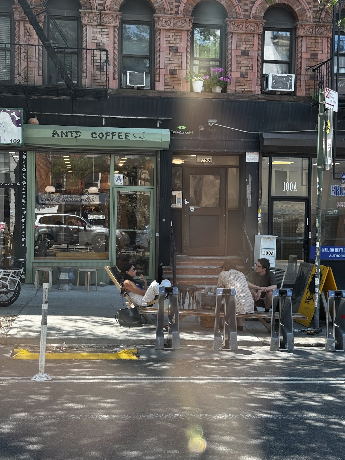 Ants Coffee - Image 1